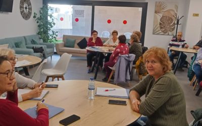 El Programa AMPARO de FEUP supera las 1.600 personas formadas en su despliegue por el medio rural nacional