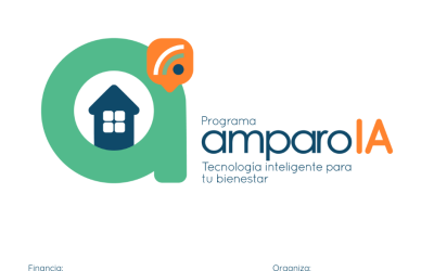IA-AMPARO acerca la tecnología a mayores del medio rural de la provincia de Cáceres